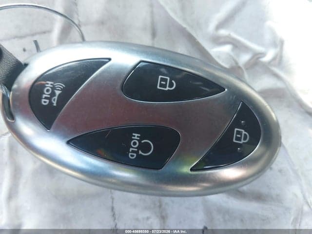 2024 HYUNDAI KONA SEL 11