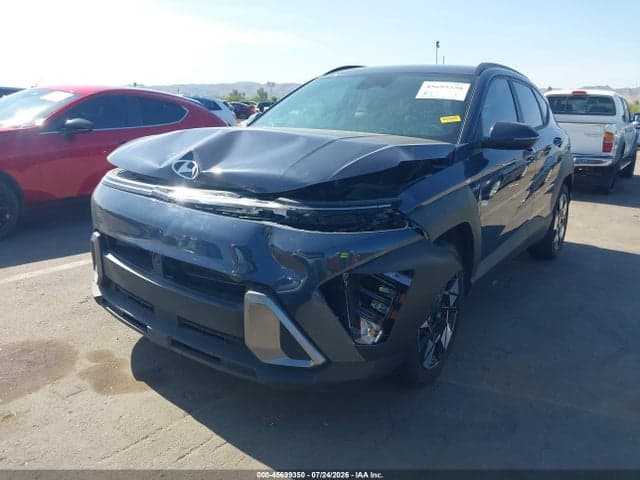 2024 HYUNDAI KONA SEL 6