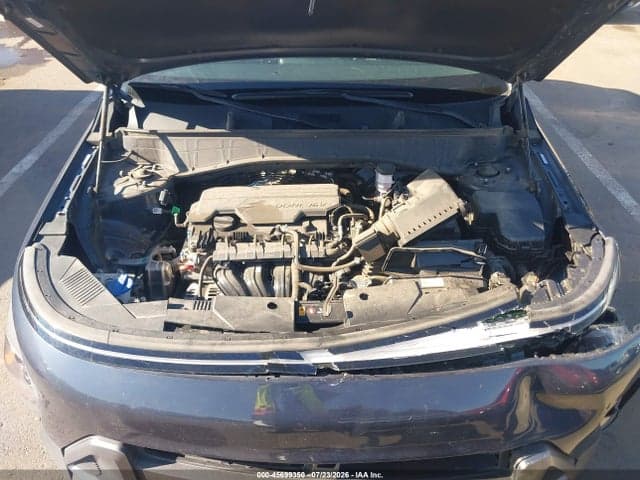 2024 HYUNDAI KONA SEL 10