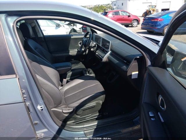 2023 HYUNDAI IONIQ 5 SEL 5