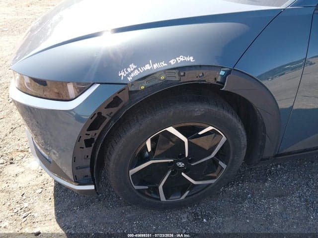 2023 HYUNDAI IONIQ 5 SEL 6
