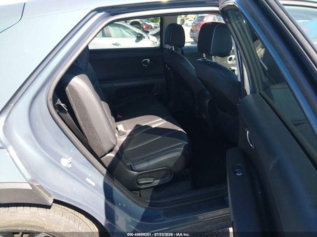 2023 HYUNDAI IONIQ 5 SEL 8