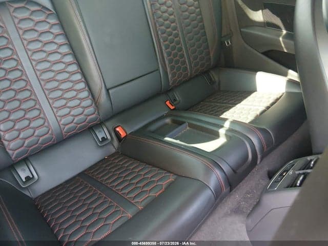 2018 AUDI RS 5 2.9T 8