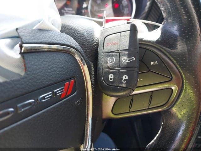 2020 DODGE CHALLENGER R/T 11