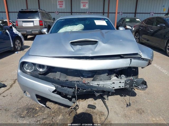 2020 DODGE CHALLENGER R/T 13