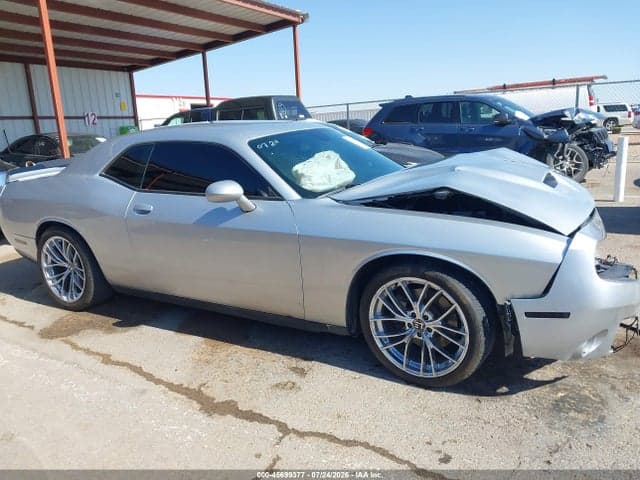 2020 DODGE CHALLENGER R/T 14