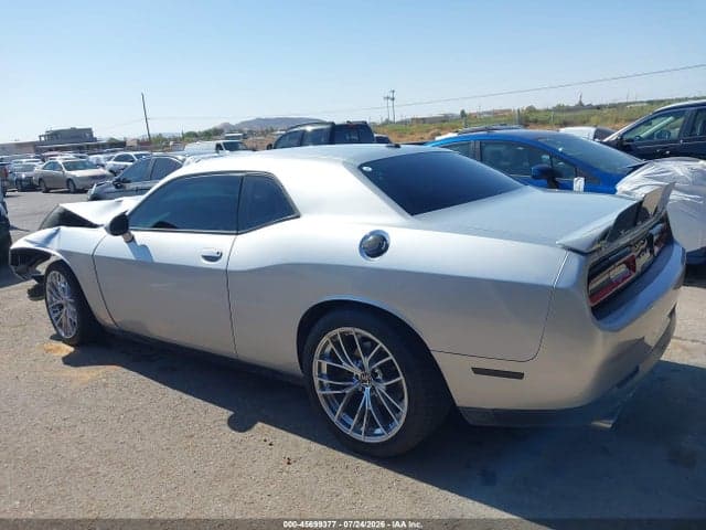 2020 DODGE CHALLENGER R/T 15