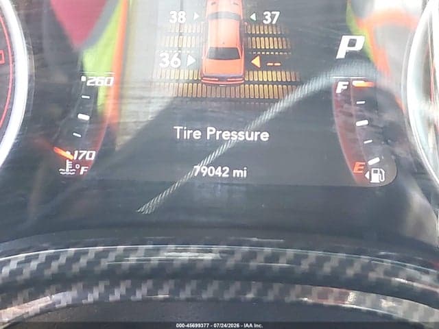 2020 DODGE CHALLENGER R/T 16