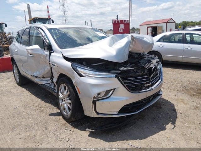 2022 BUICK ENCLAVE AWD ESSENCE 1