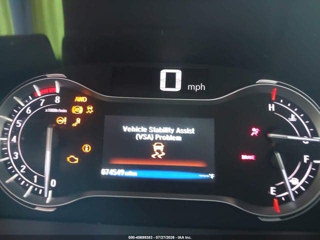 2018 HONDA RIDGELINE RTL-E 7