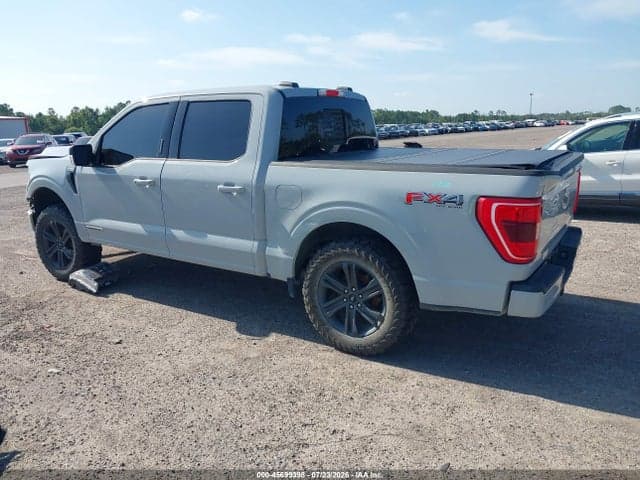 2023 FORD F-150 XLT 3