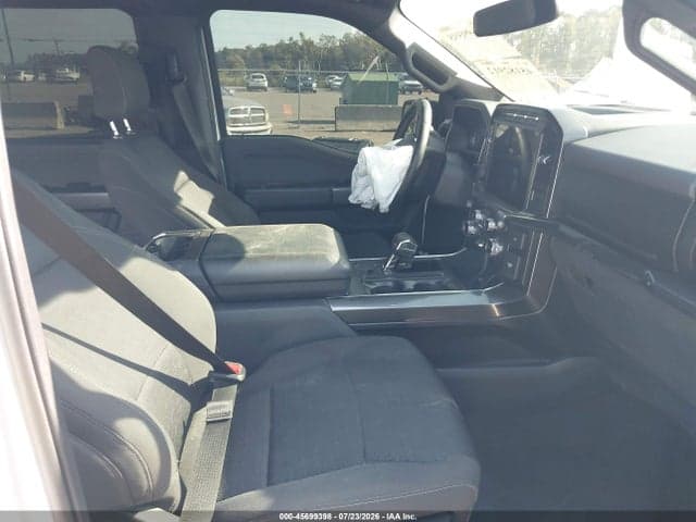 2023 FORD F-150 XLT 5