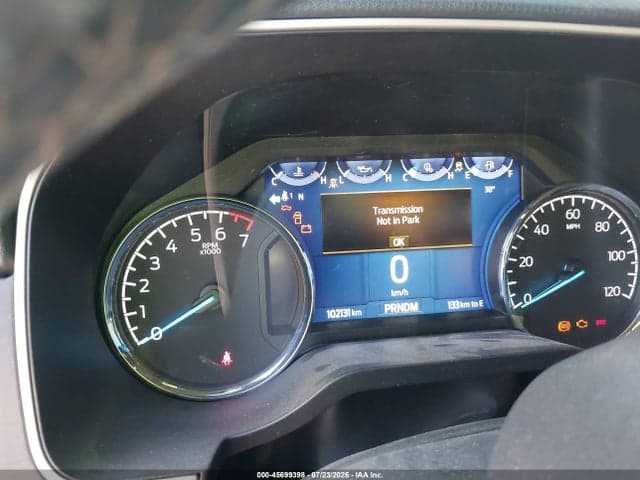 2023 FORD F-150 XLT 7