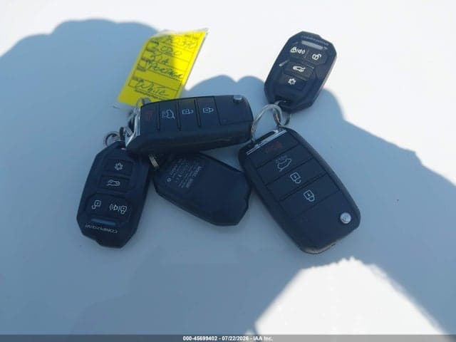 2020 KIA SPORTAGE LX 11