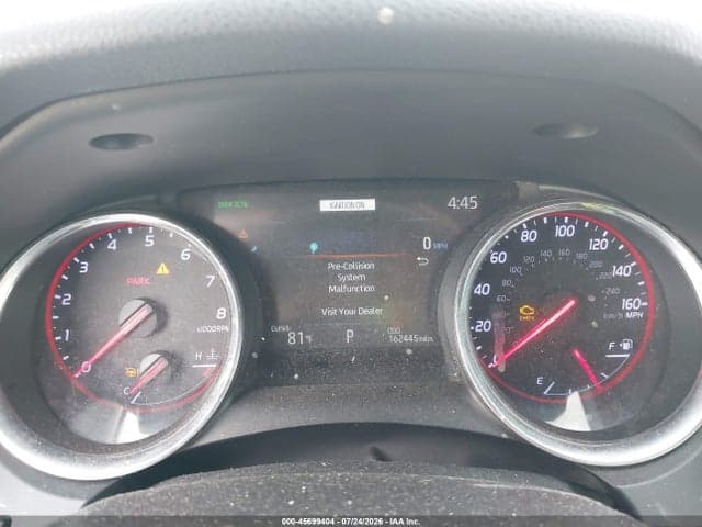 2019 TOYOTA CAMRY XSE 7