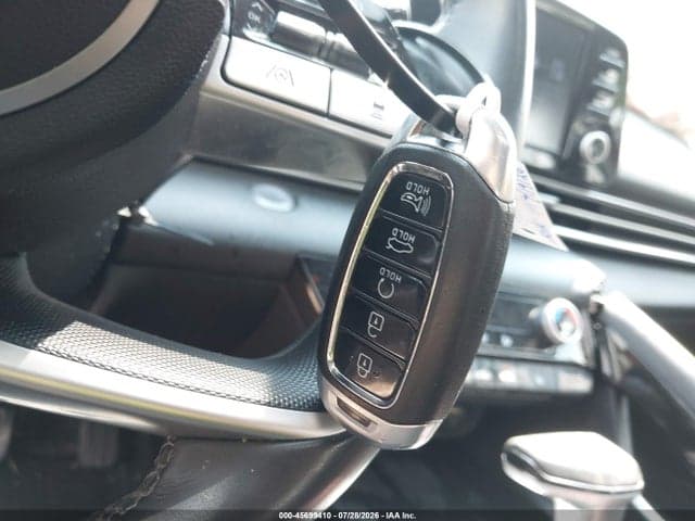 2021 HYUNDAI ELANTRA SEL 11