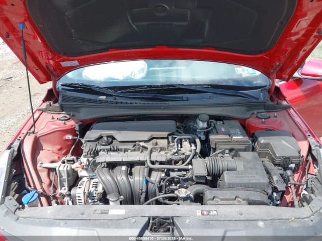 2021 HYUNDAI ELANTRA SEL 10