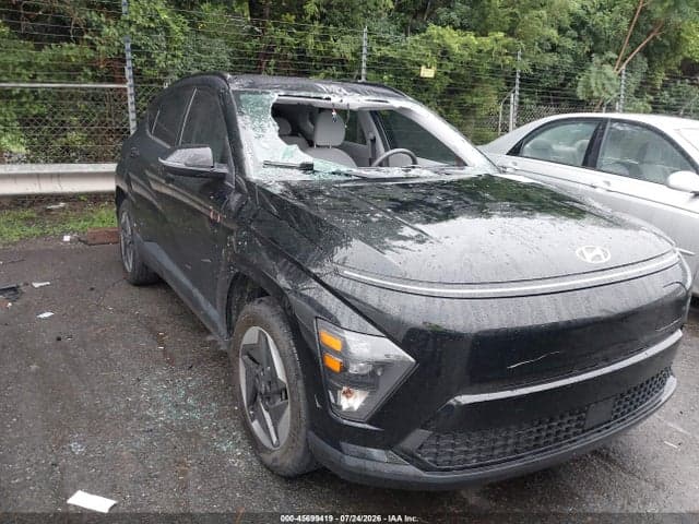 2024 HYUNDAI KONA ELECTRIC SEL - 1