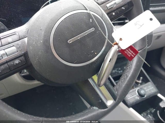 2024 HYUNDAI KONA ELECTRIC SEL 11