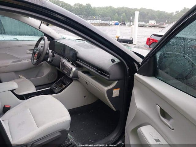 2024 HYUNDAI KONA ELECTRIC SEL 5