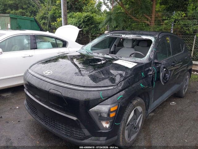 2024 HYUNDAI KONA ELECTRIC SEL 6