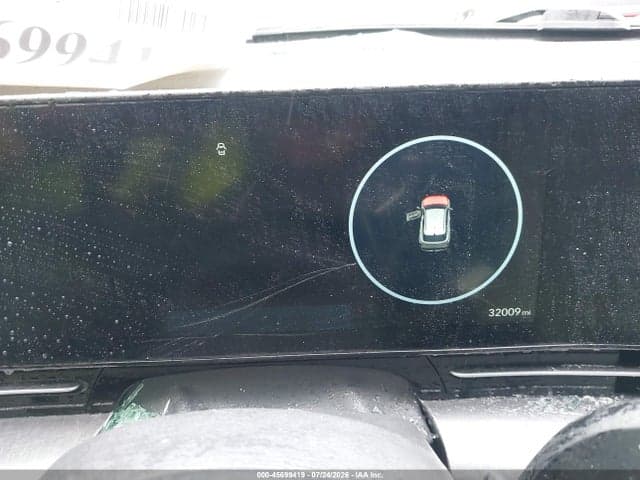 2024 HYUNDAI KONA ELECTRIC SEL 7