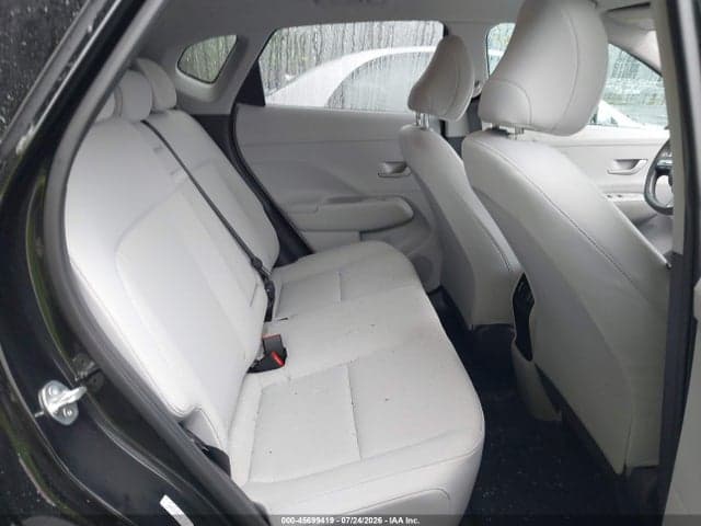 2024 HYUNDAI KONA ELECTRIC SEL 8