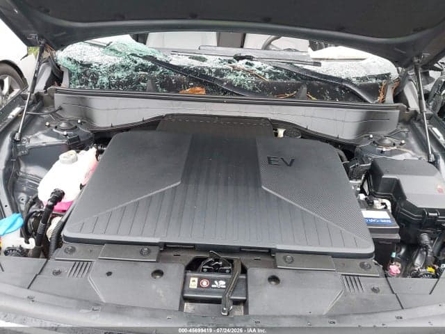2024 HYUNDAI KONA ELECTRIC SEL 10
