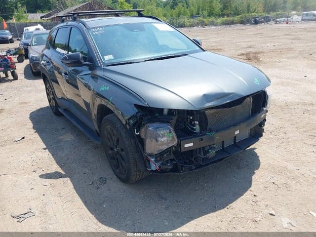 2023 HYUNDAI TUCSON XRT - 1