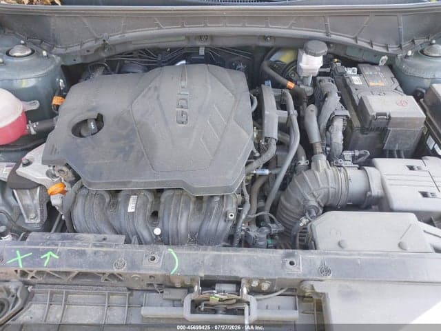 2023 HYUNDAI TUCSON XRT 10
