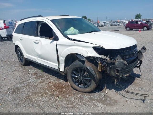 2020 DODGE JOURNEY SE VALUE 1