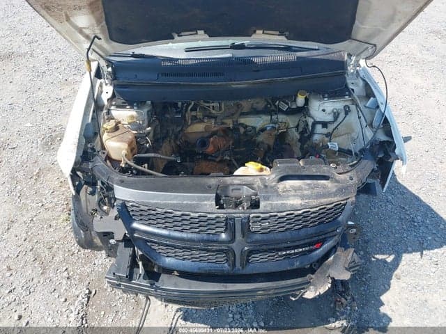 2020 DODGE JOURNEY SE VALUE 10