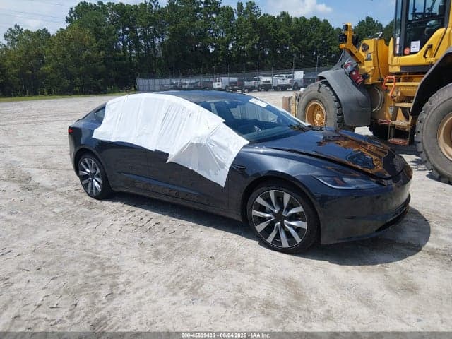 2026 TESLA MODEL 3 PREMIUM ALL-WHEEL DRIVE 1