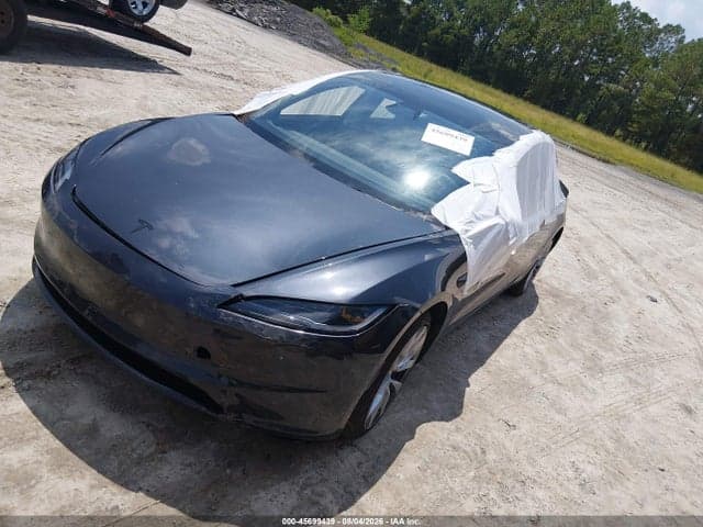 2026 TESLA MODEL 3 PREMIUM ALL-WHEEL DRIVE 2