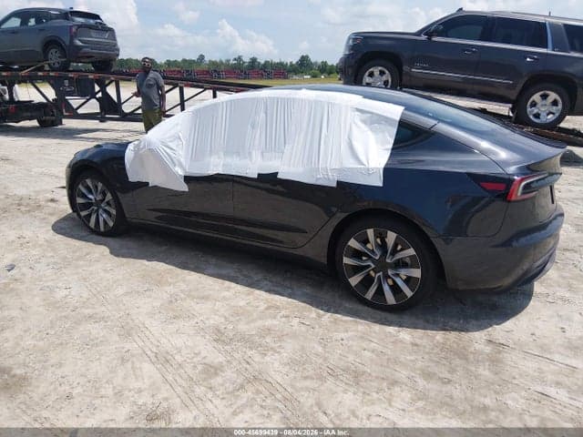 2026 TESLA MODEL 3 PREMIUM ALL-WHEEL DRIVE 3