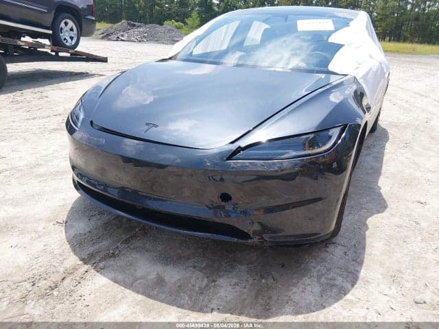 2026 TESLA MODEL 3 PREMIUM ALL-WHEEL DRIVE 6