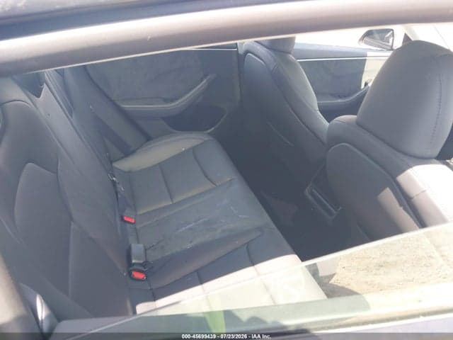 2026 TESLA MODEL 3 PREMIUM ALL-WHEEL DRIVE 8