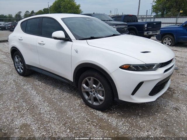2024 DODGE HORNET R/T EAWD 1