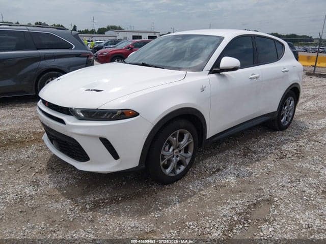 2024 DODGE HORNET R/T EAWD 2