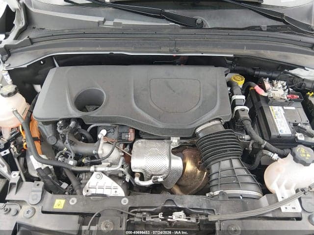 2024 DODGE HORNET R/T EAWD 10