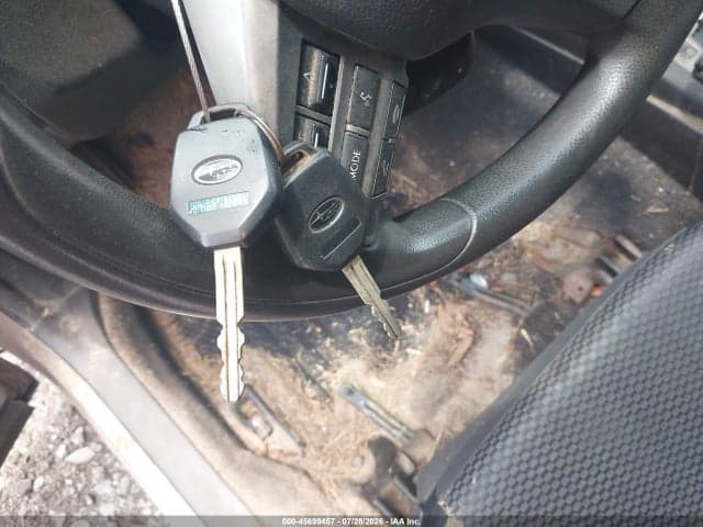 2018 SUBARU FORESTER 2.5I LIMITED 11