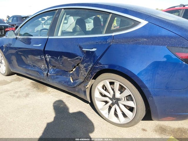 2019 TESLA MODEL 3 LONG RANGE/PERFORMANCE 6