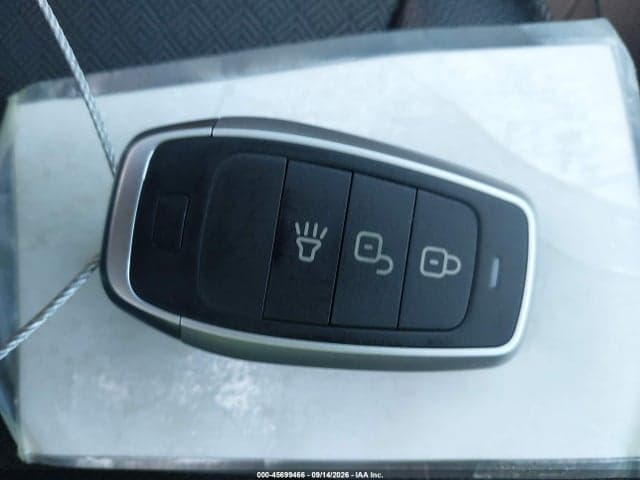 2023 BUICK ENCORE GX SELECT FWD 11
