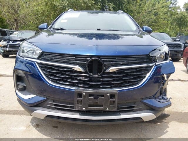 2023 BUICK ENCORE GX SELECT FWD 6