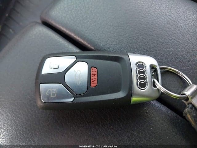 2018 AUDI Q7 3.0T PREMIUM 11