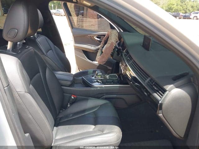 2018 AUDI Q7 3.0T PREMIUM 5