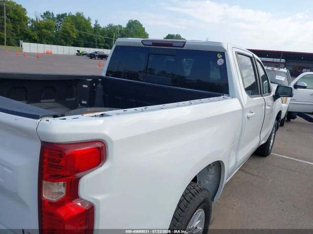 2019 CHEVROLET SILVERADO 1500 LT 19