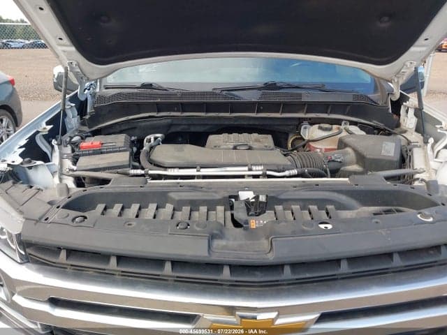 2019 CHEVROLET SILVERADO 1500 LT 10