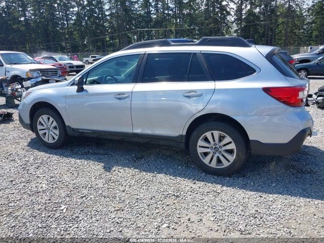 2019 SUBARU OUTBACK 2.5I PREMIUM 14