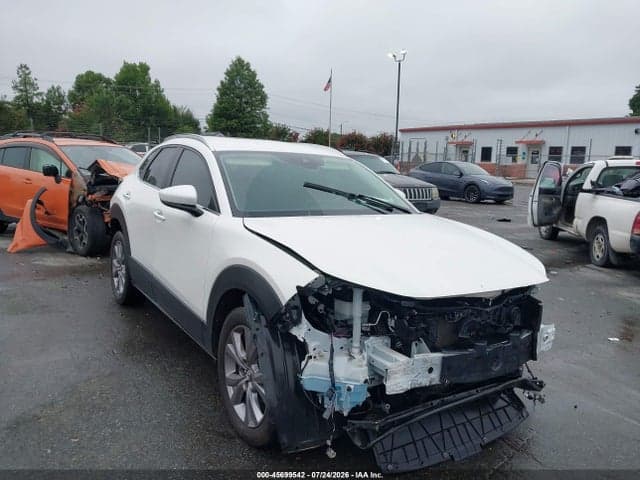 2022 MAZDA CX-30 SELECT 1